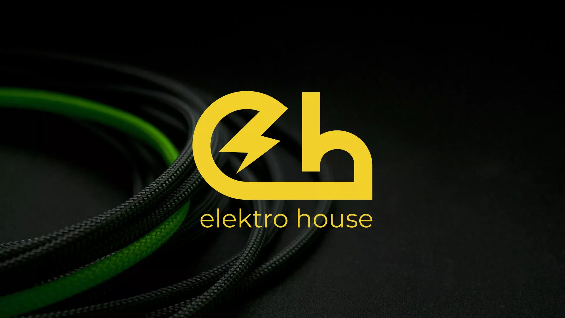 Создание сайта компании «Elektro House» в Купино